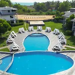 Regenta Baywatch Resort, Goa