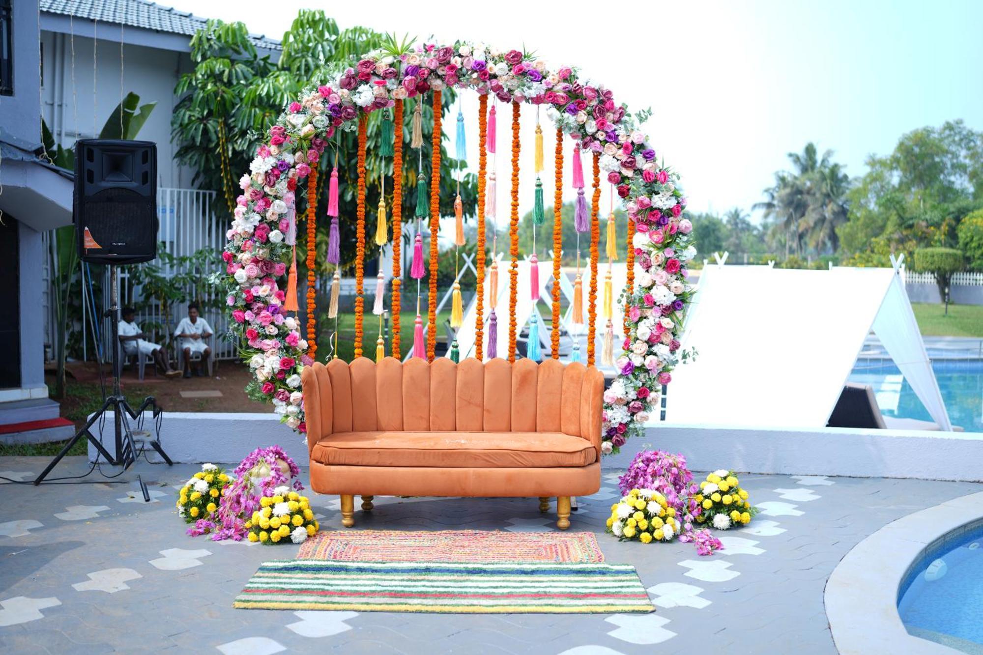 Regenta Baywatch Resort, Goa Resort 4*