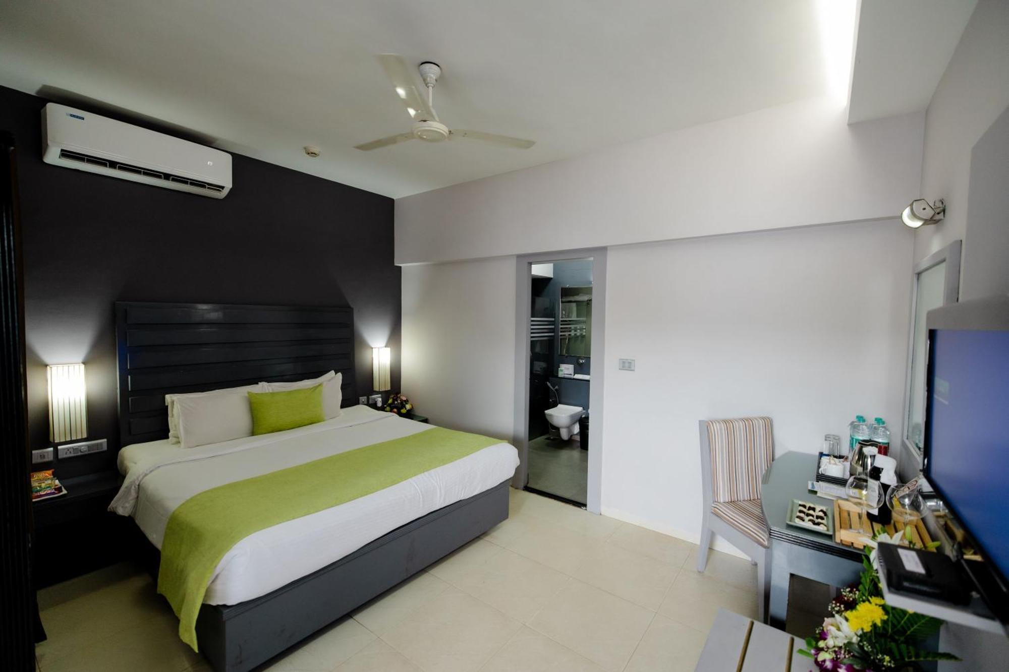 Regenta Baywatch Resort, Goa Resort Benaulim